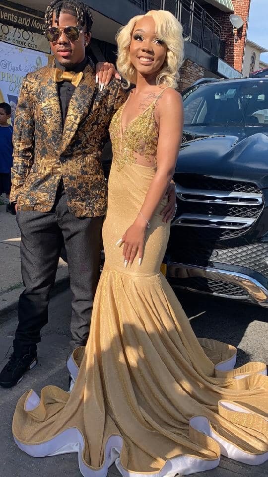 Prom 2020 Gallery Image 1